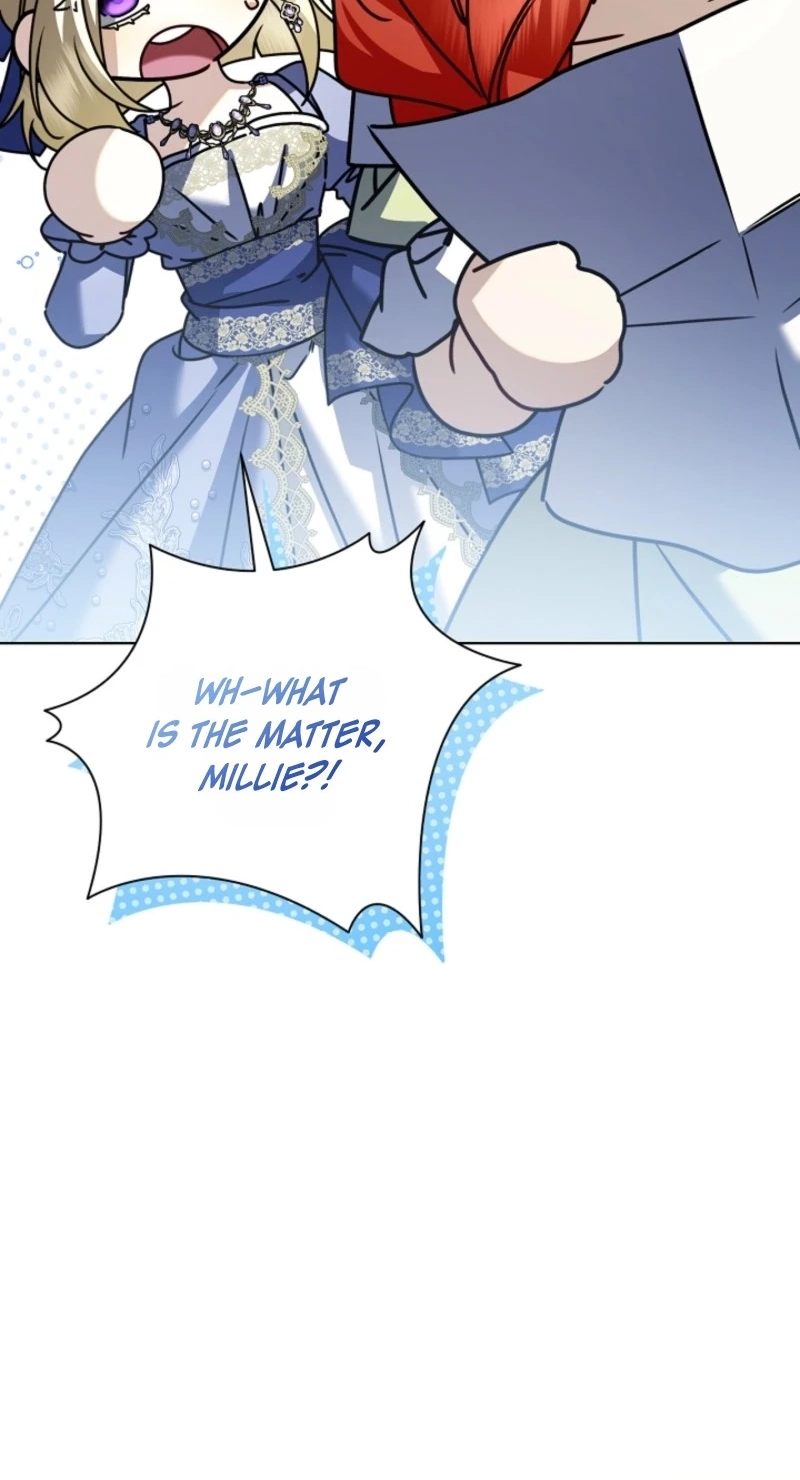 Married at Face Value Chapter 88 page 44 - 