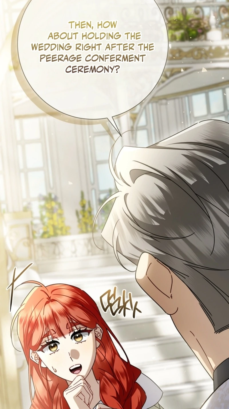 Married at Face Value Chapter 88 page 71 - 
