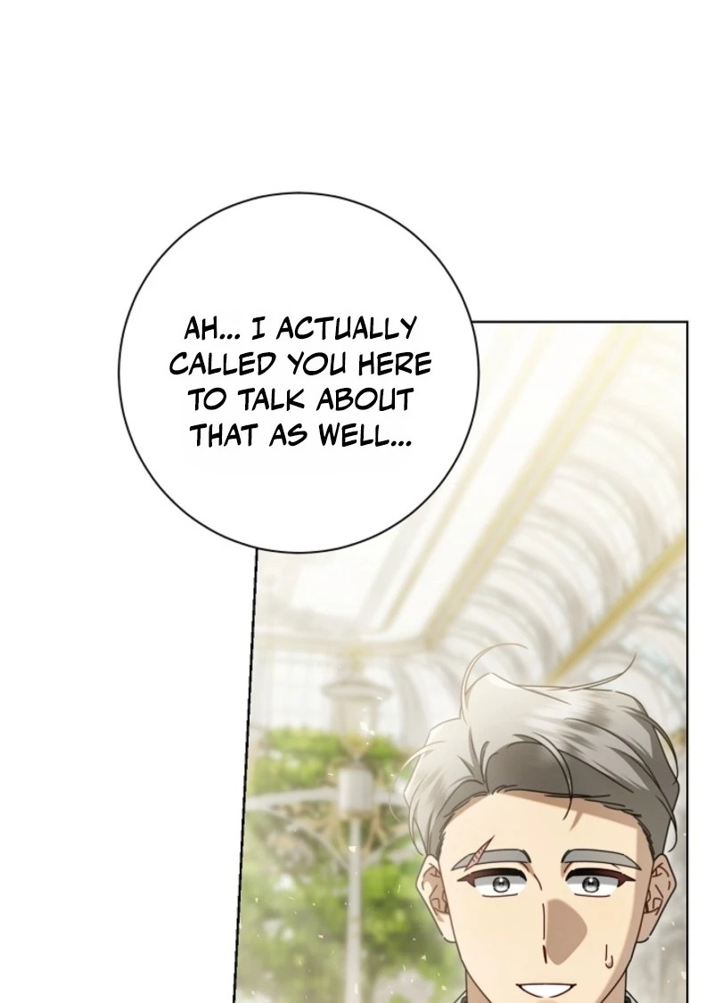 Married at Face Value Chapter 88 page 73 - 