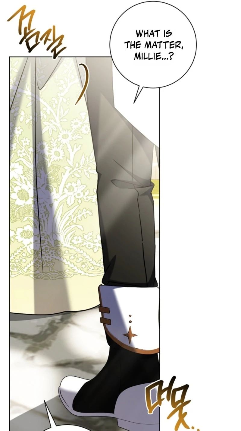 Married at Face Value Chapter 88 page 75 - 