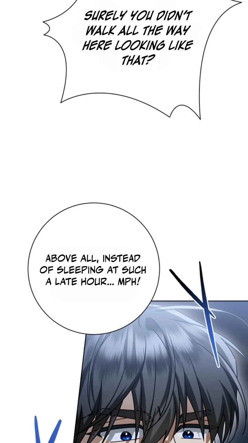 Married at Face Value Chapter 88 page 97 - 