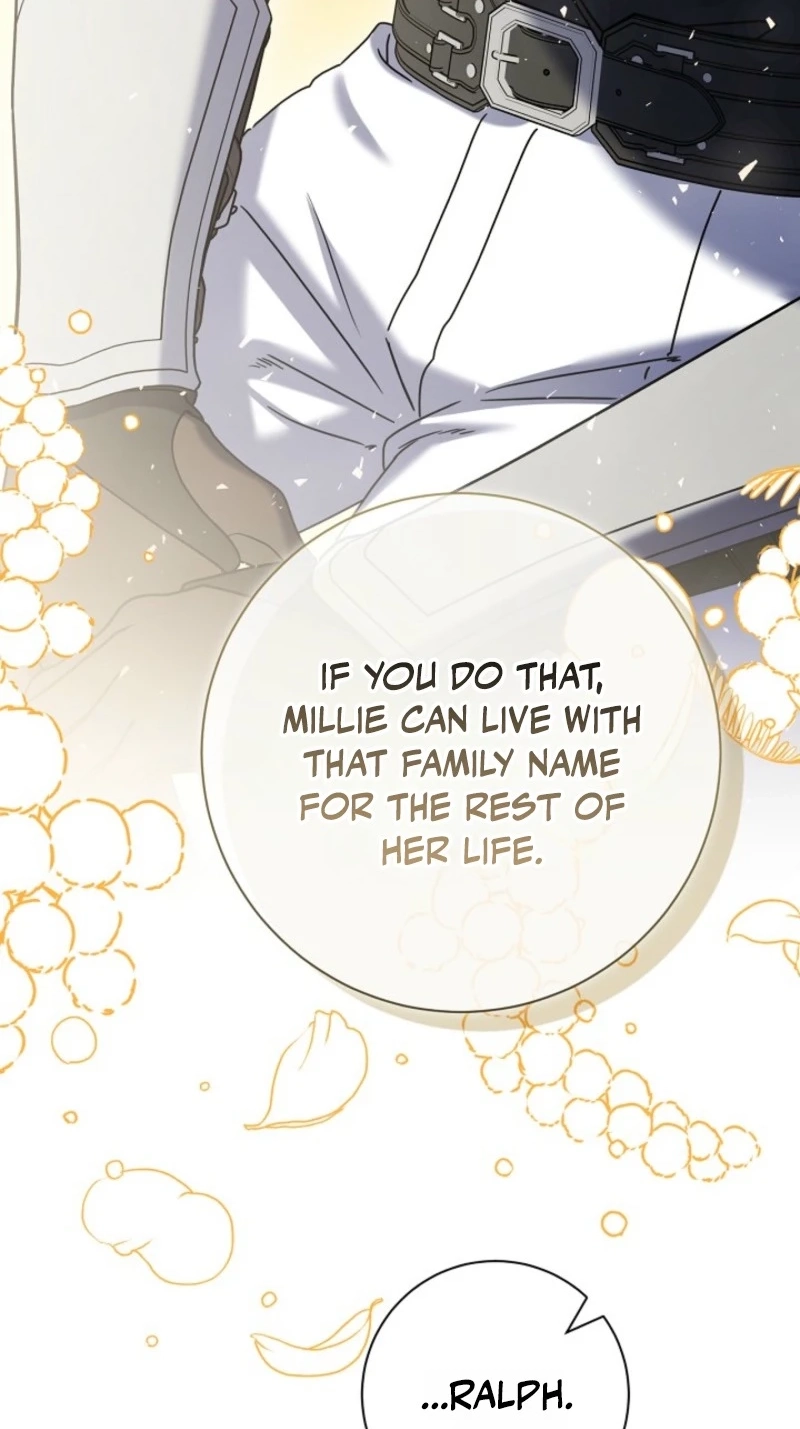 Married at Face Value Chapter 89 page 111 - 