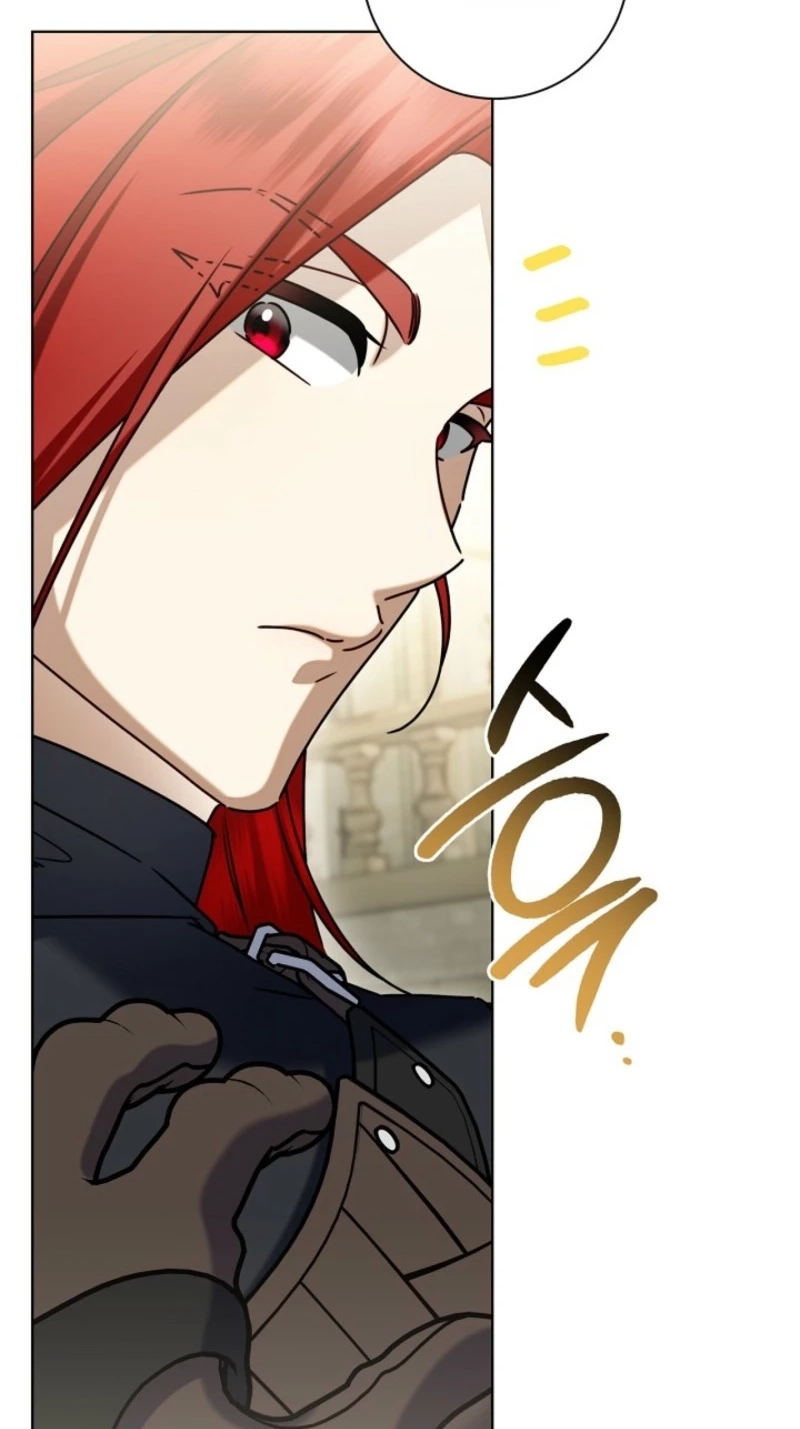 Married at Face Value Chapter 89 page 112 - 