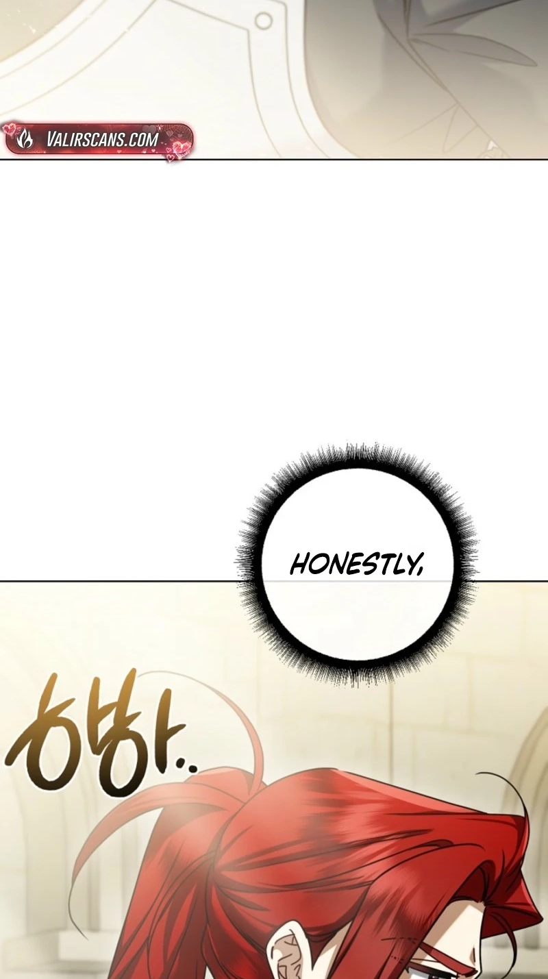Married at Face Value Chapter 89 page 119 - 