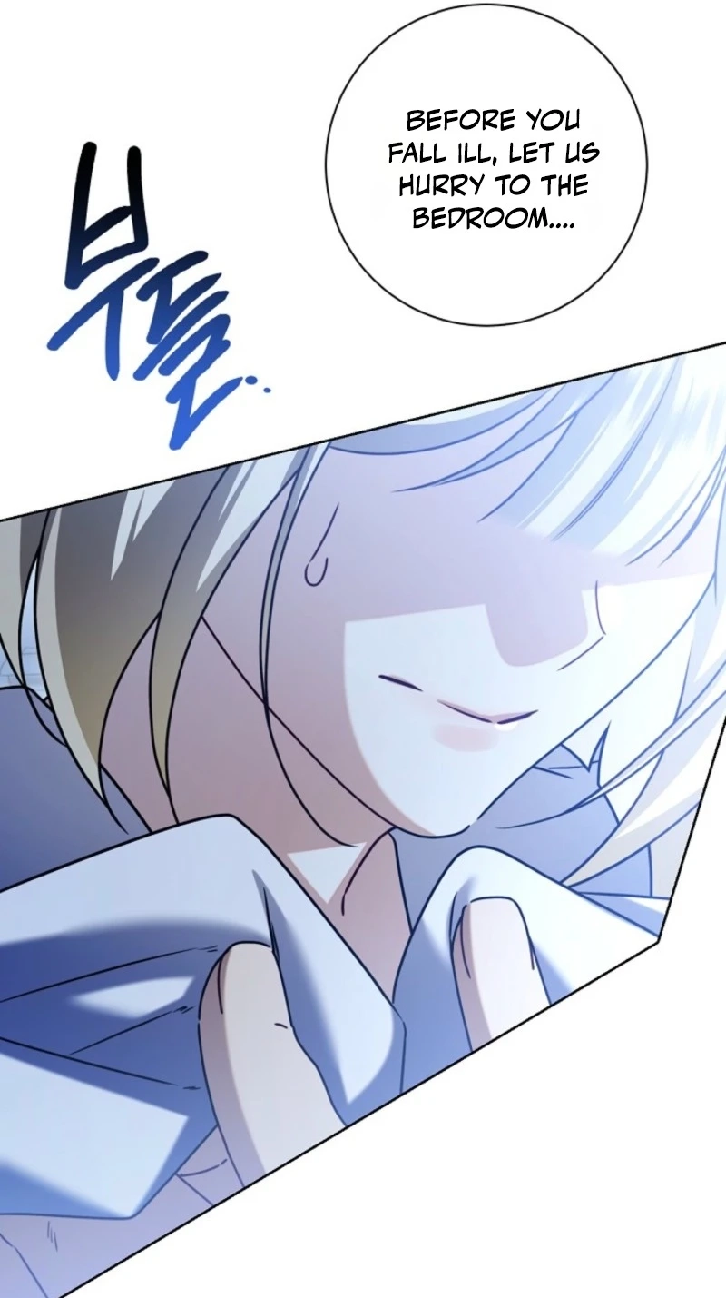 Married at Face Value Chapter 89 page 17 - 