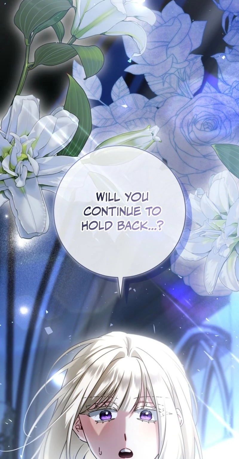 Married at Face Value Chapter 89 page 3 - 
