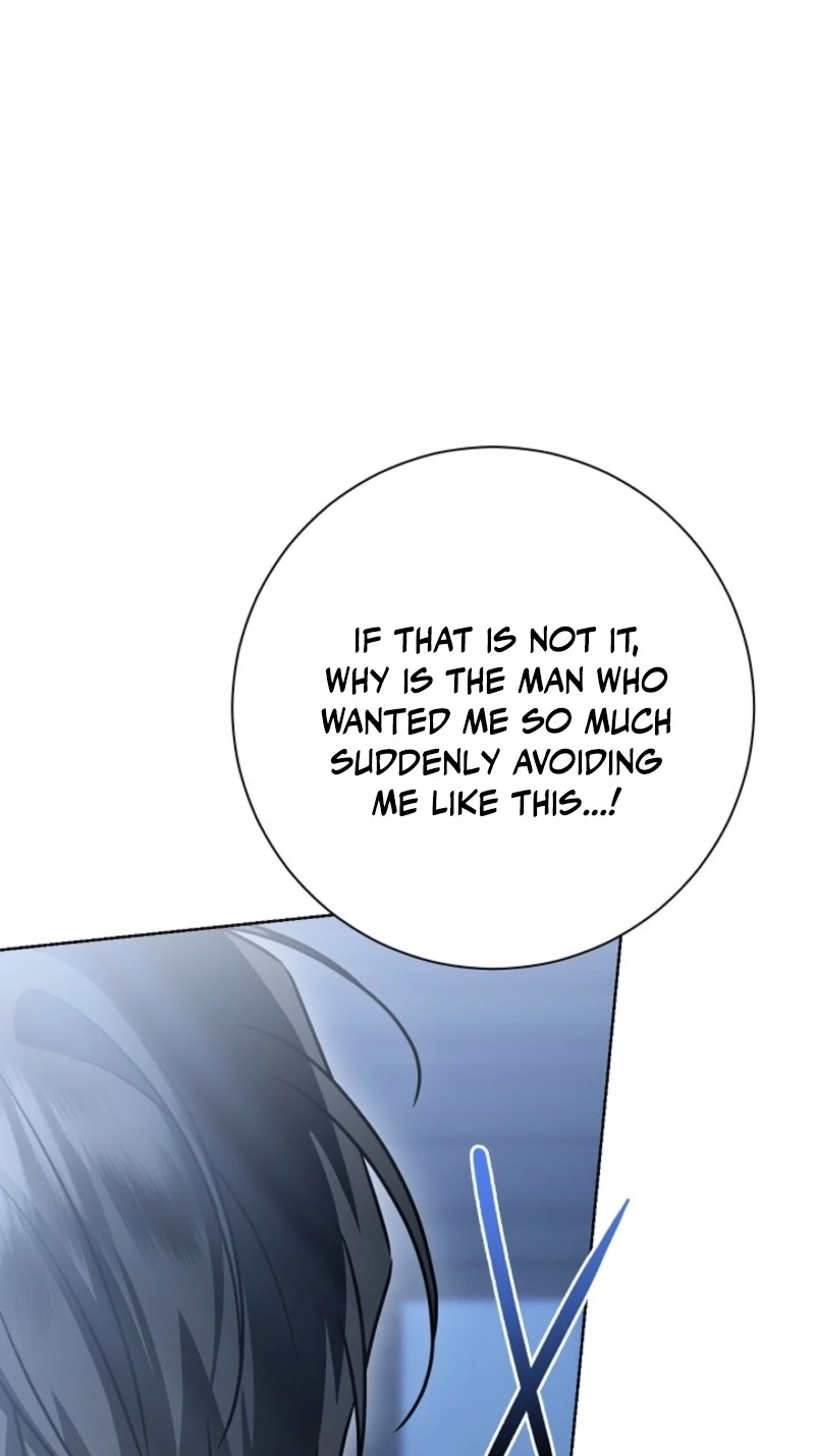 Married at Face Value Chapter 89 page 22 - 