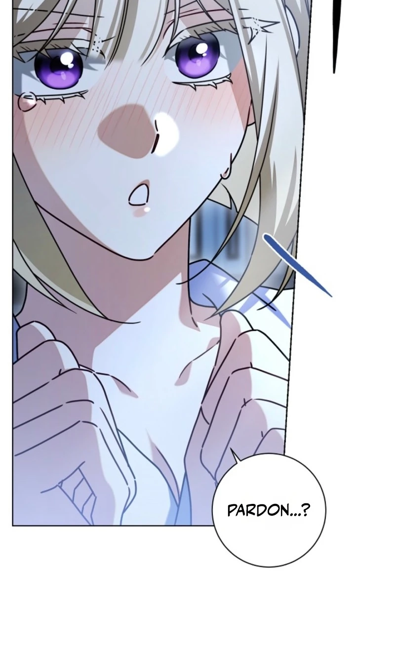 Married at Face Value Chapter 89 page 26 - 