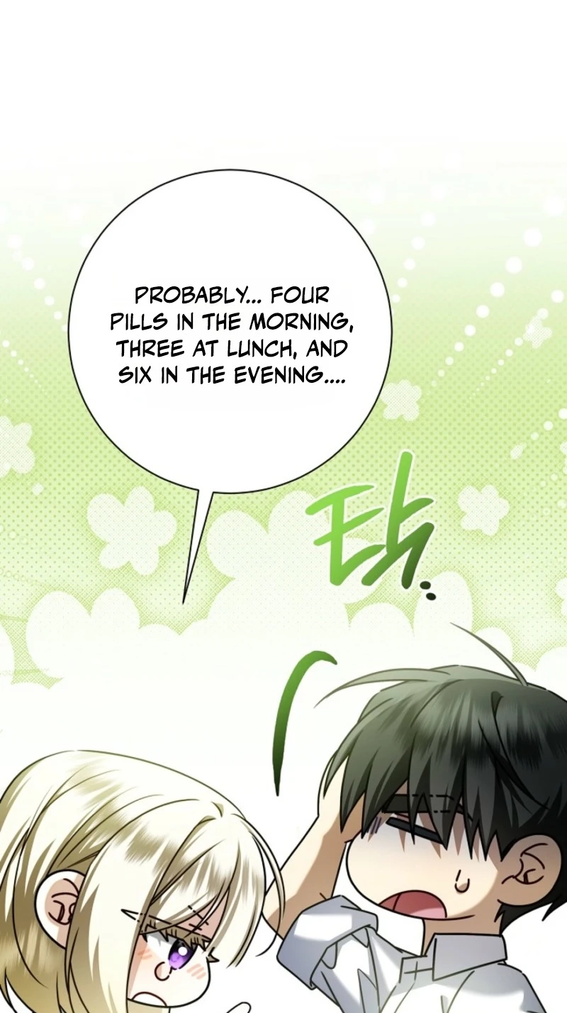 Married at Face Value Chapter 89 page 27 - 