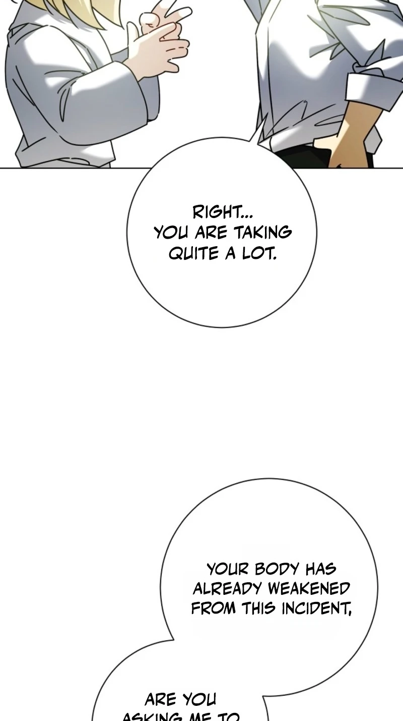 Married at Face Value Chapter 89 page 28 - 