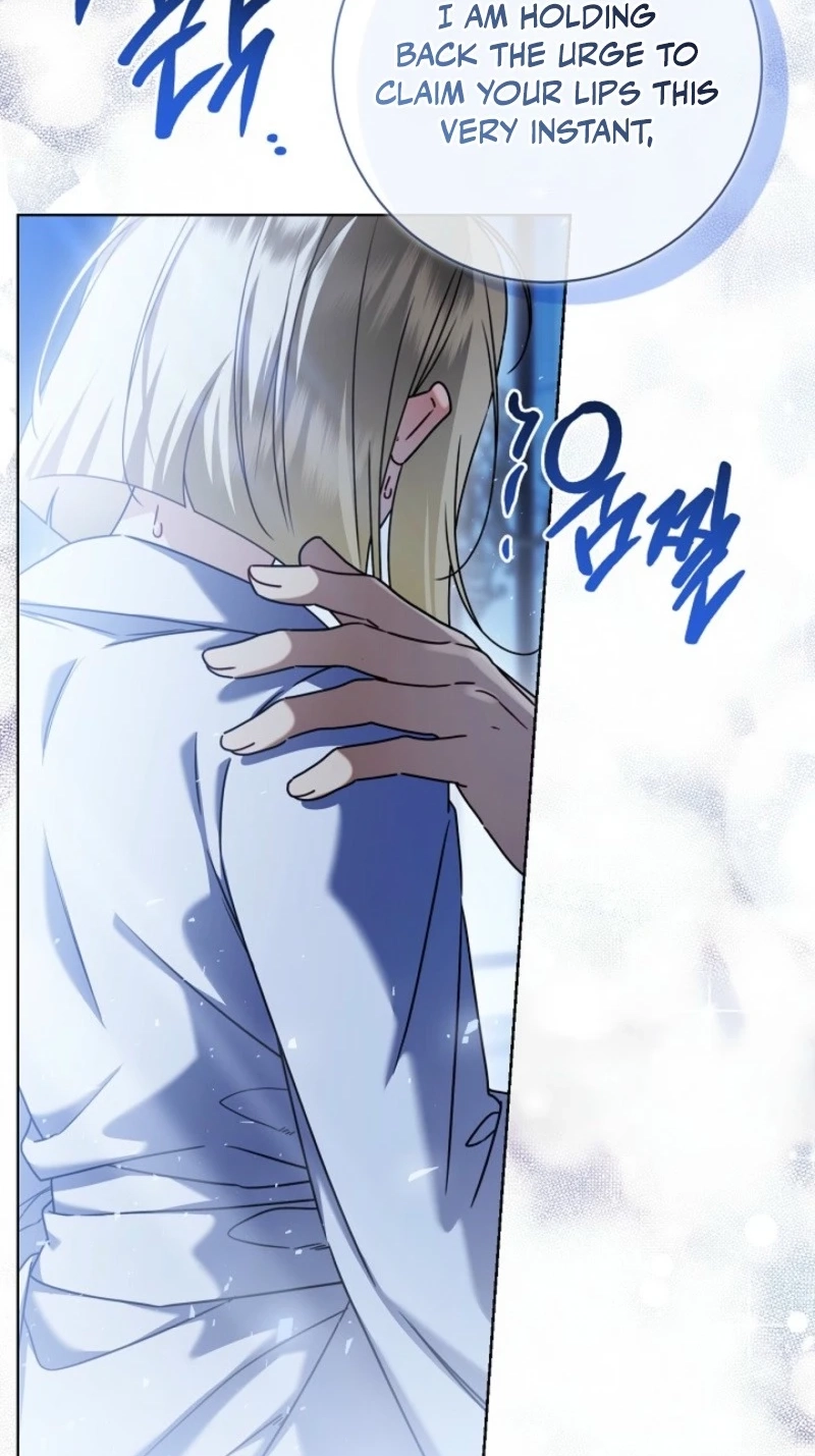 Married at Face Value Chapter 89 page 32 - 