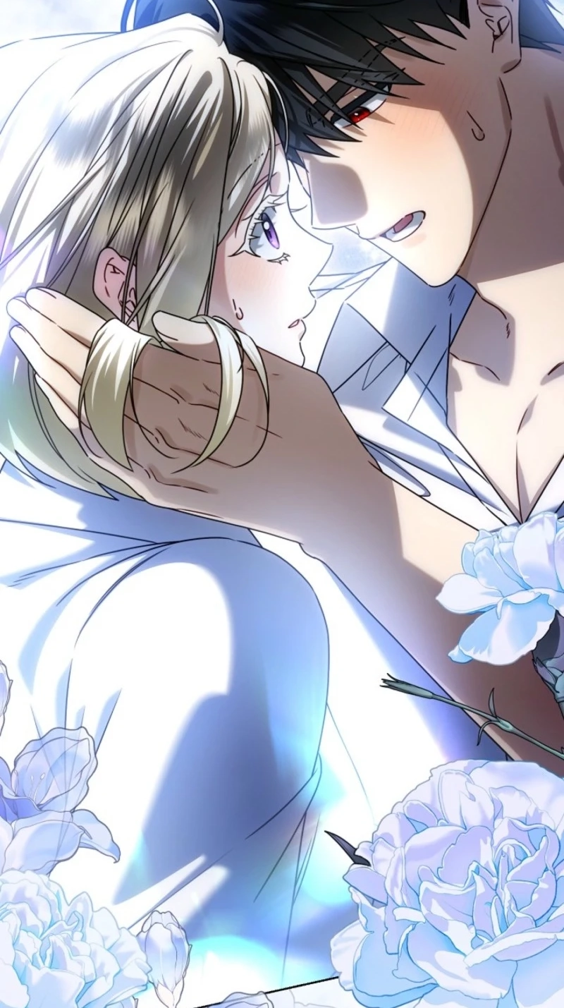 Married at Face Value Chapter 89 page 36 - 