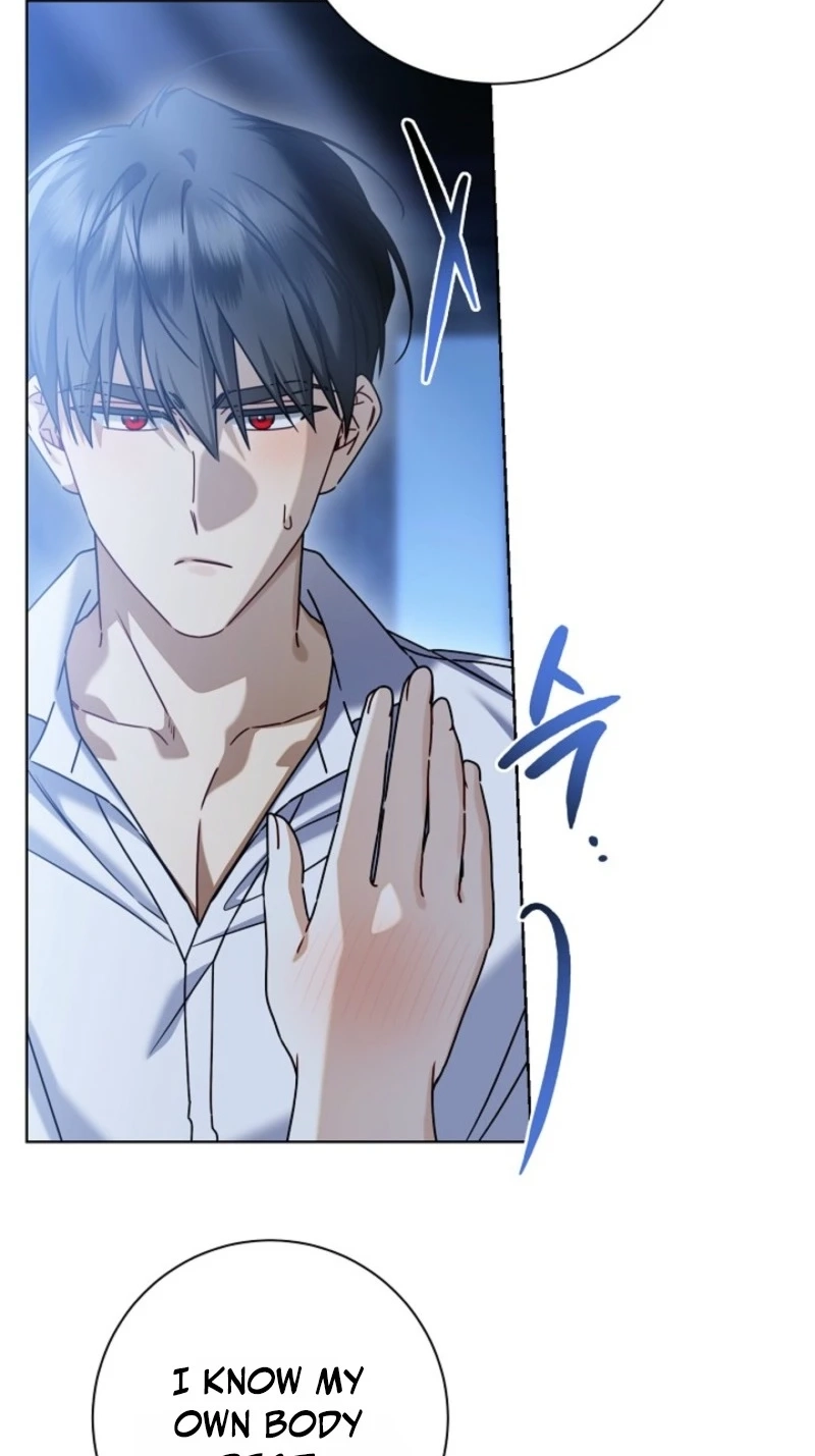 Married at Face Value Chapter 89 page 39 - 