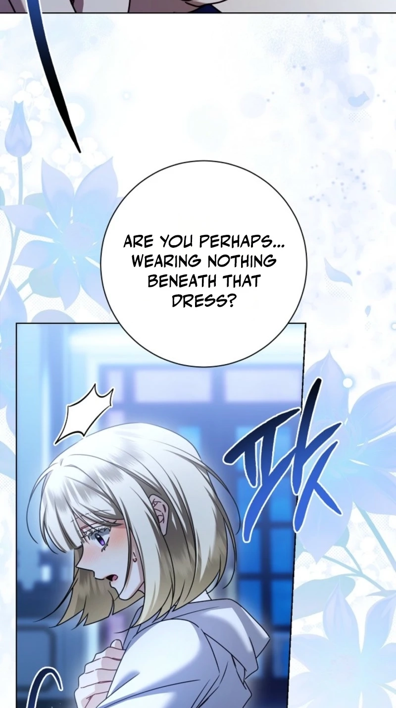 Married at Face Value Chapter 89 page 48 - 