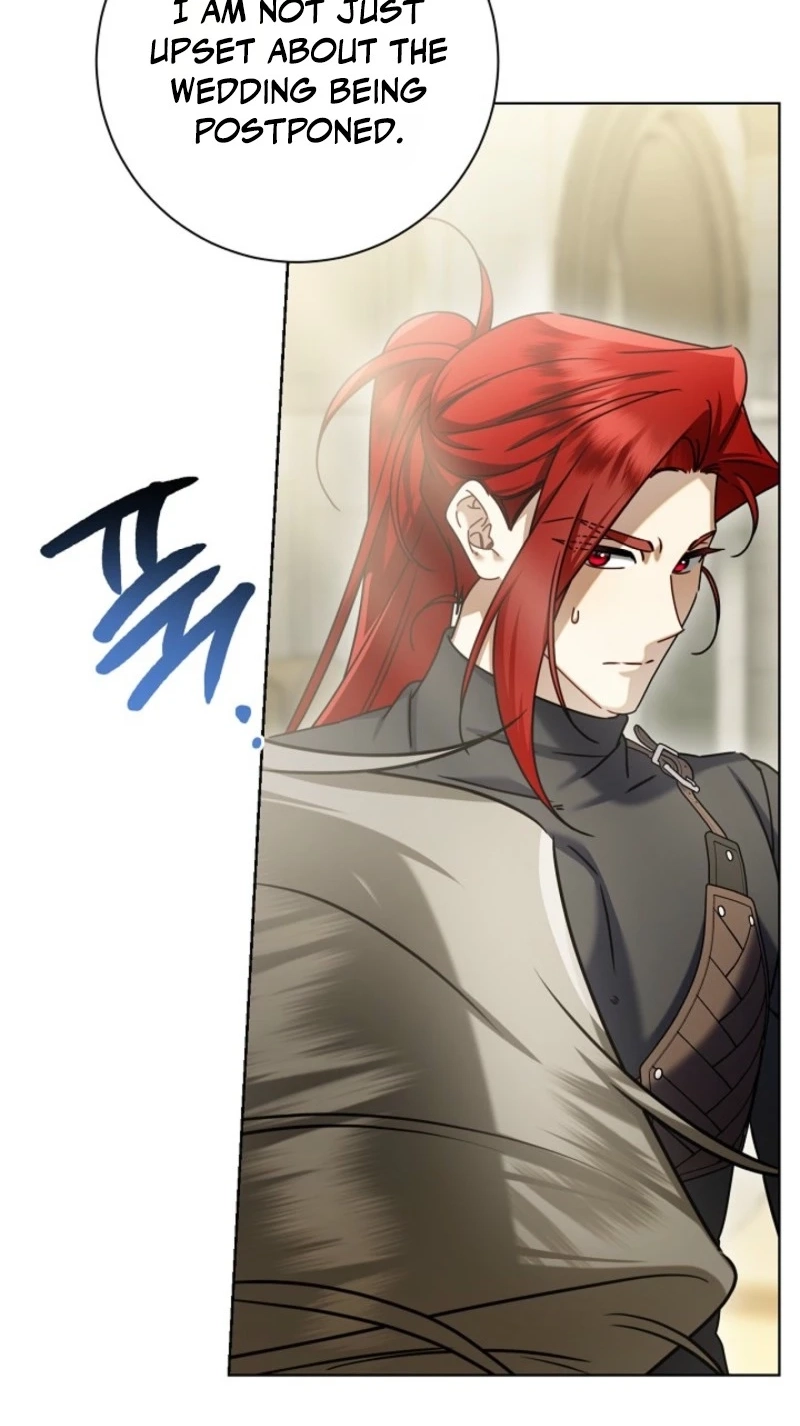 Married at Face Value Chapter 89 page 99 - 