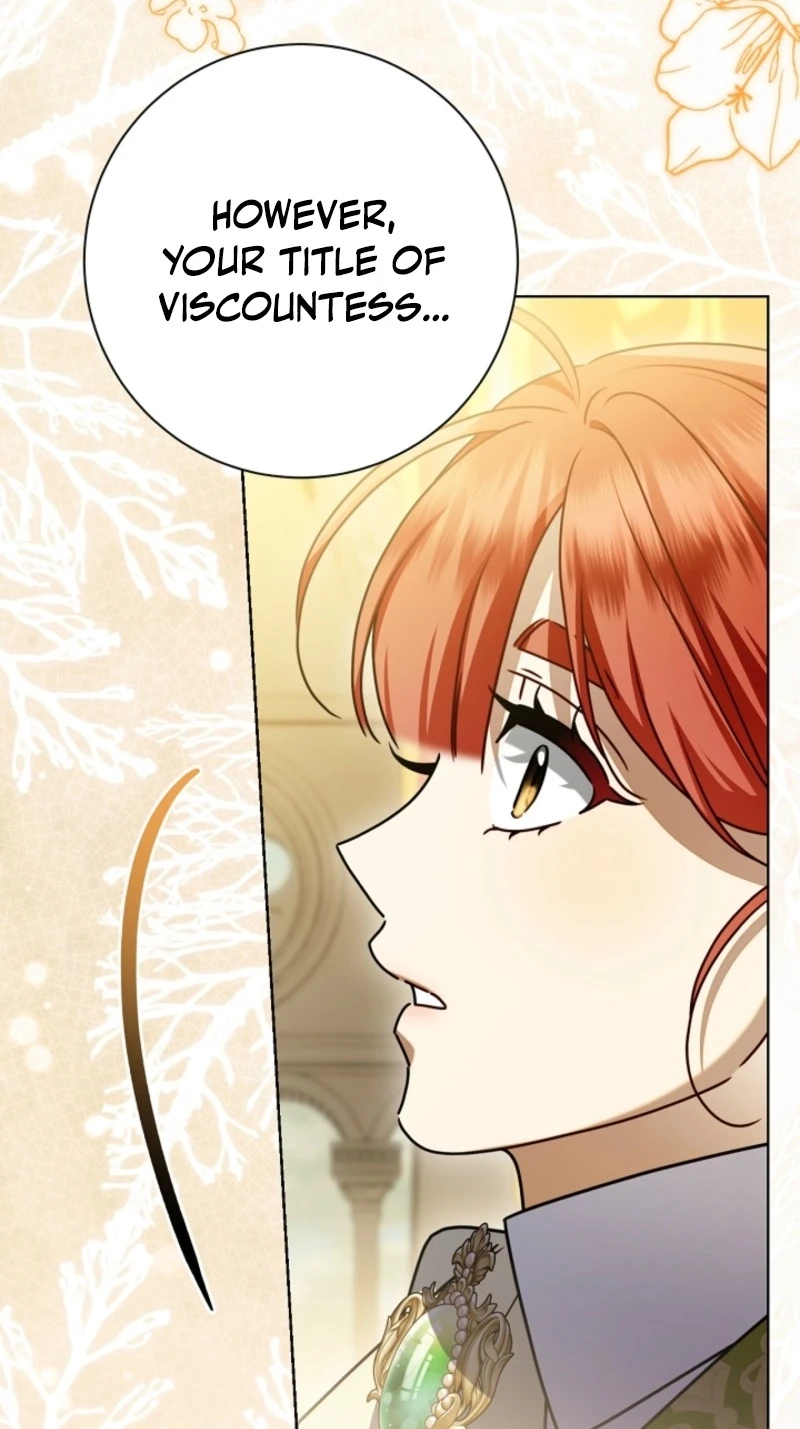 Married at Face Value Chapter 90 page 11 - 