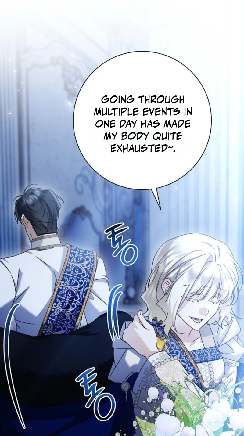 Married at Face Value Chapter 90 page 108 - 
