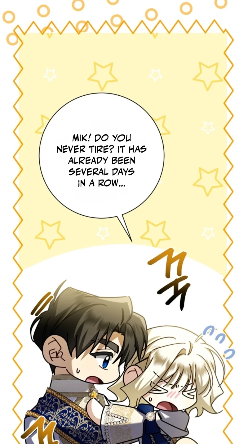 Married at Face Value Chapter 90 page 114 - 