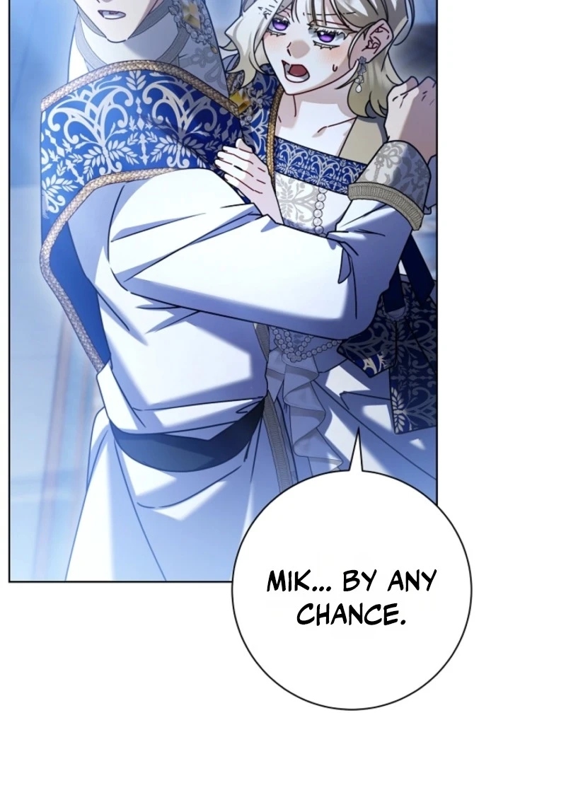 Married at Face Value Chapter 90 page 121 - 