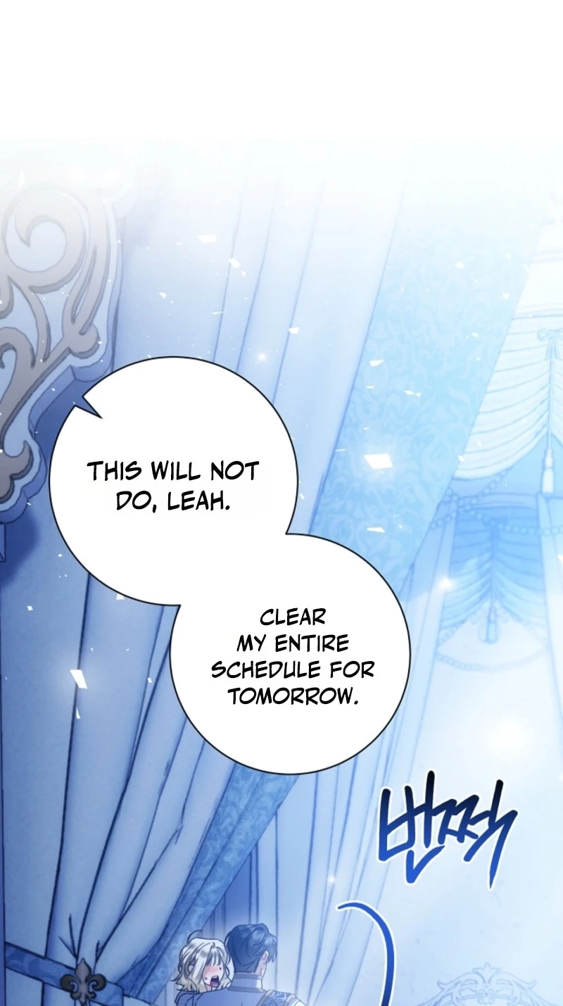 Married at Face Value Chapter 90 page 136 - 