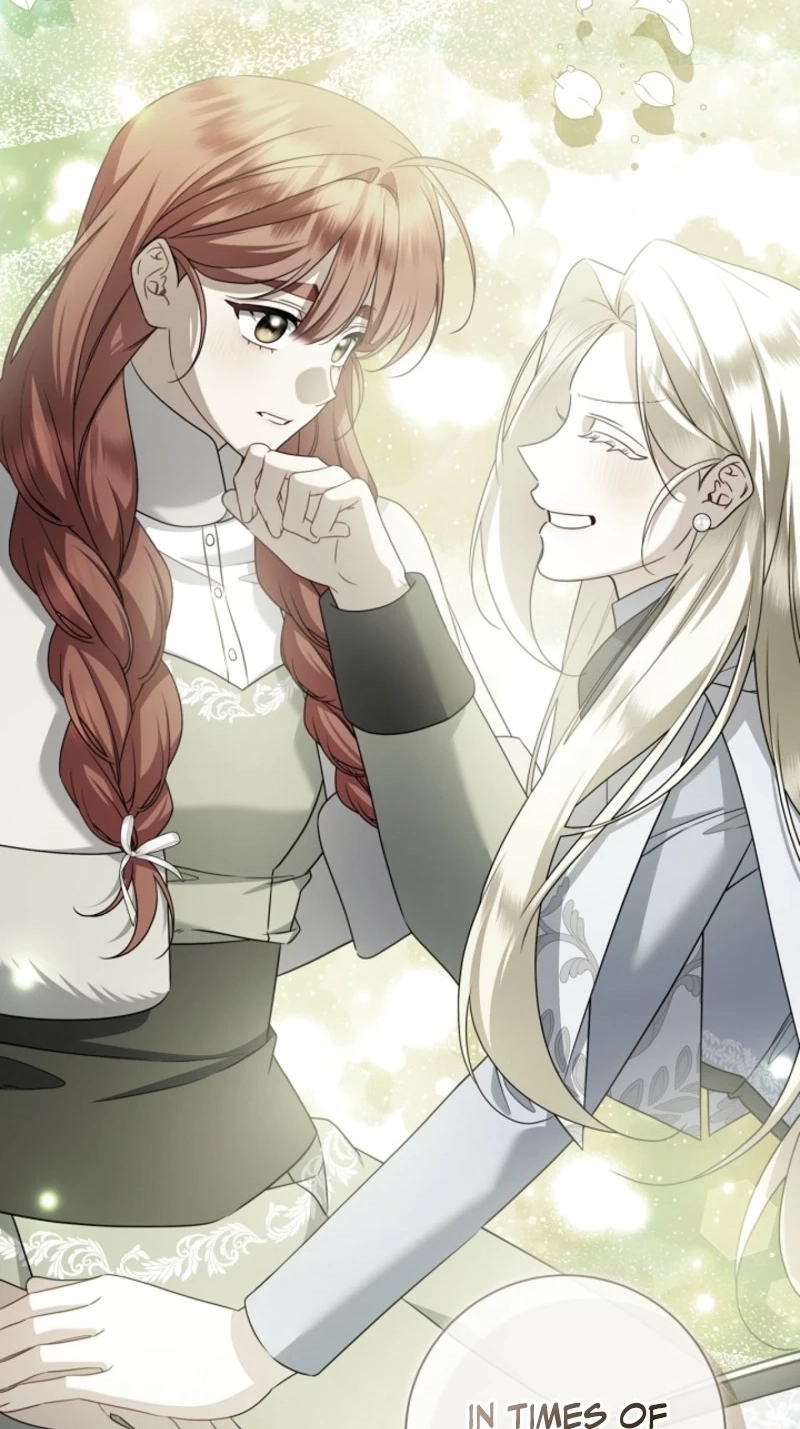Married at Face Value Chapter 90 page 22 - 