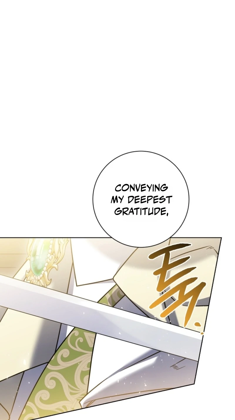 Married at Face Value Chapter 90 page 25 - 