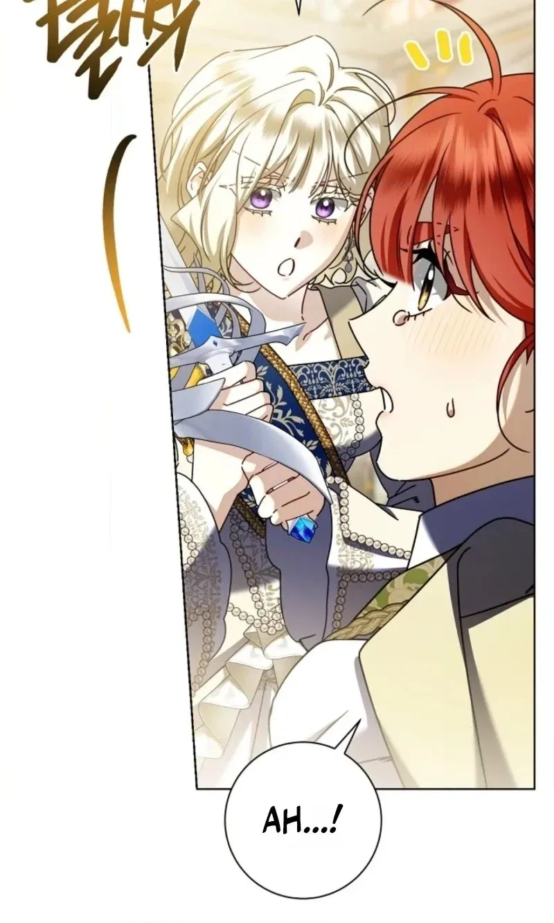 Married at Face Value Chapter 90 page 30 - 