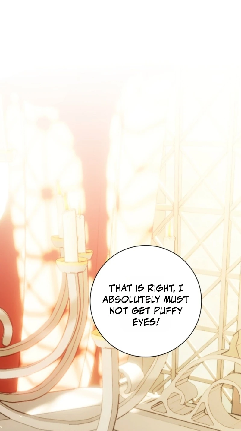 Married at Face Value Chapter 90 page 31 - 