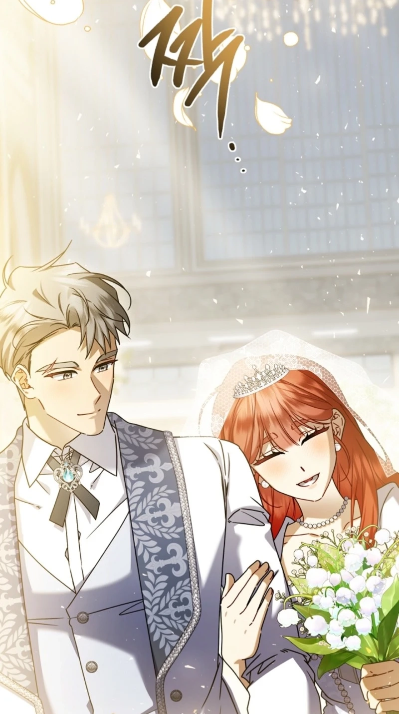 Married at Face Value Chapter 90 page 35 - 