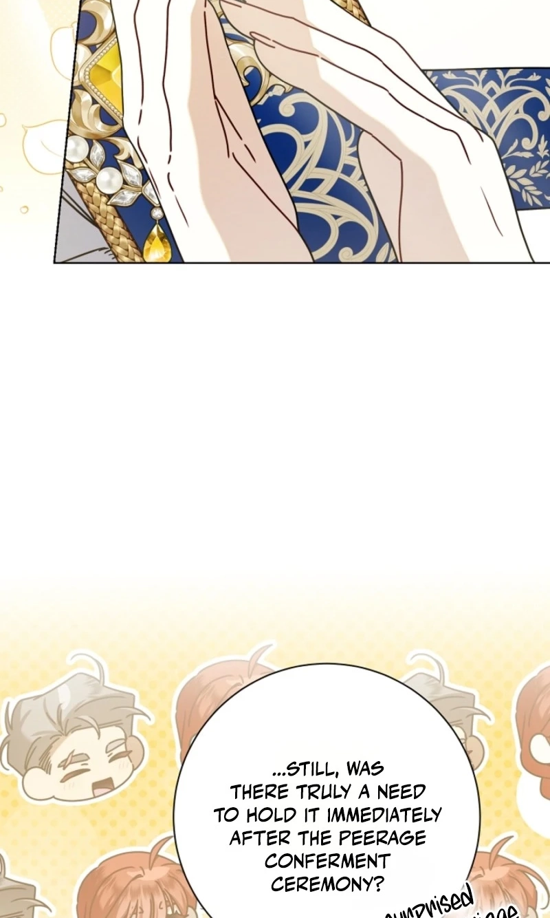 Married at Face Value Chapter 90 page 39 - 