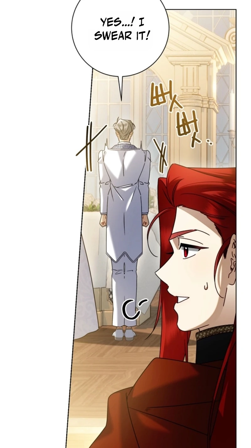 Married at Face Value Chapter 90 page 45 - 