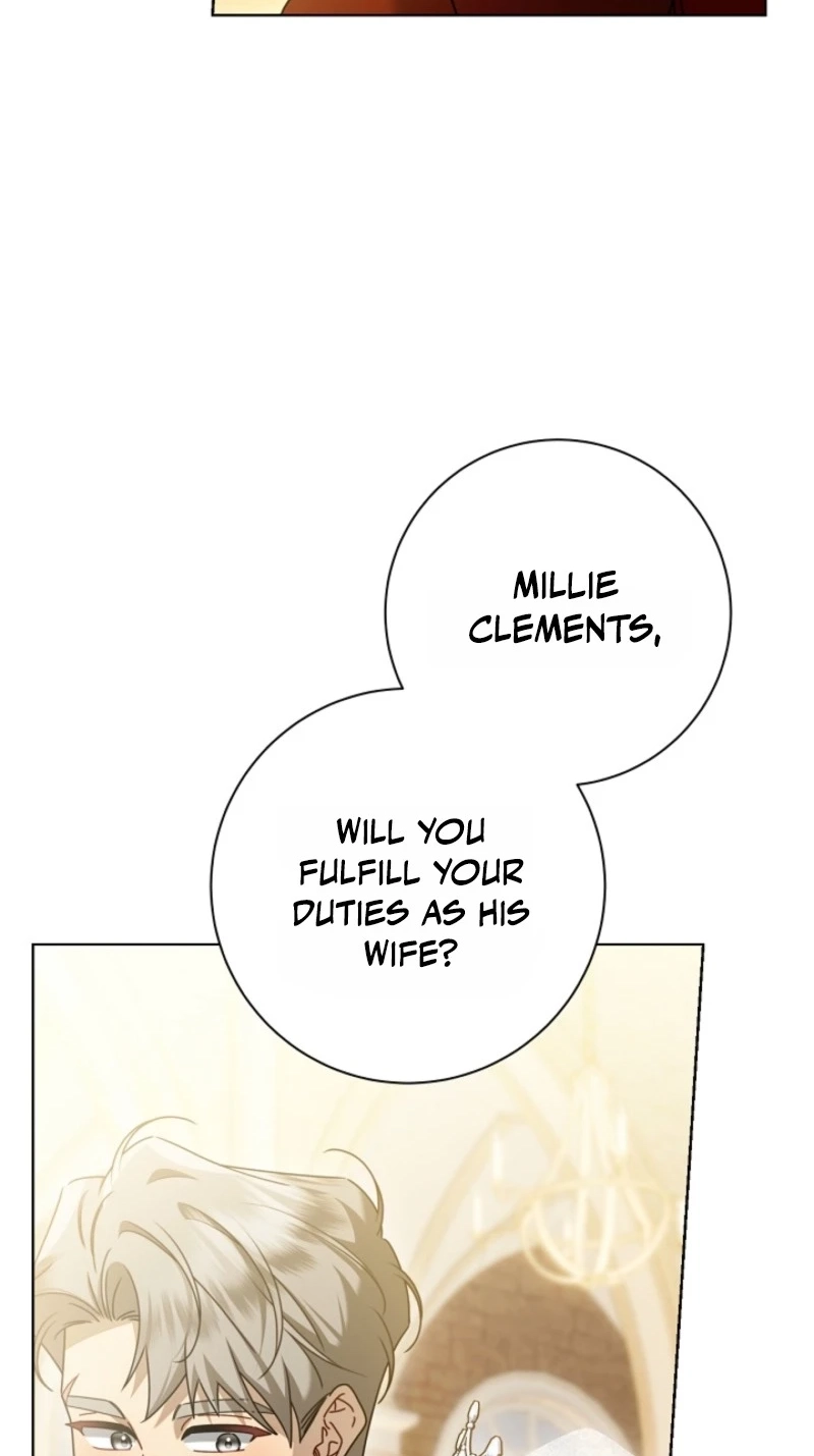 Married at Face Value Chapter 90 page 46 - 