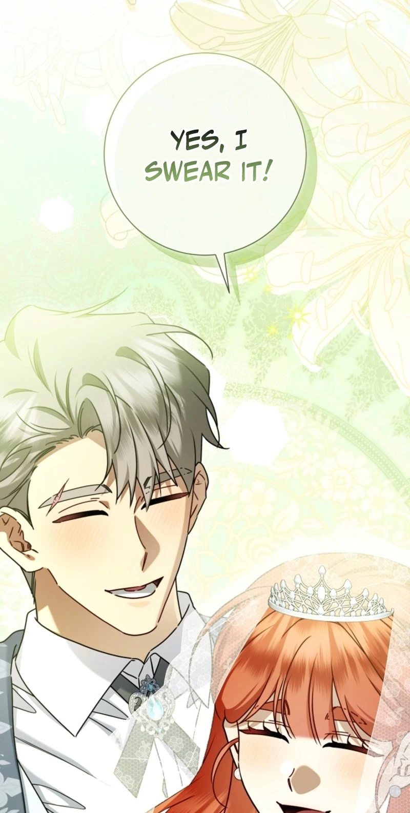 Married at Face Value Chapter 90 page 48 - 