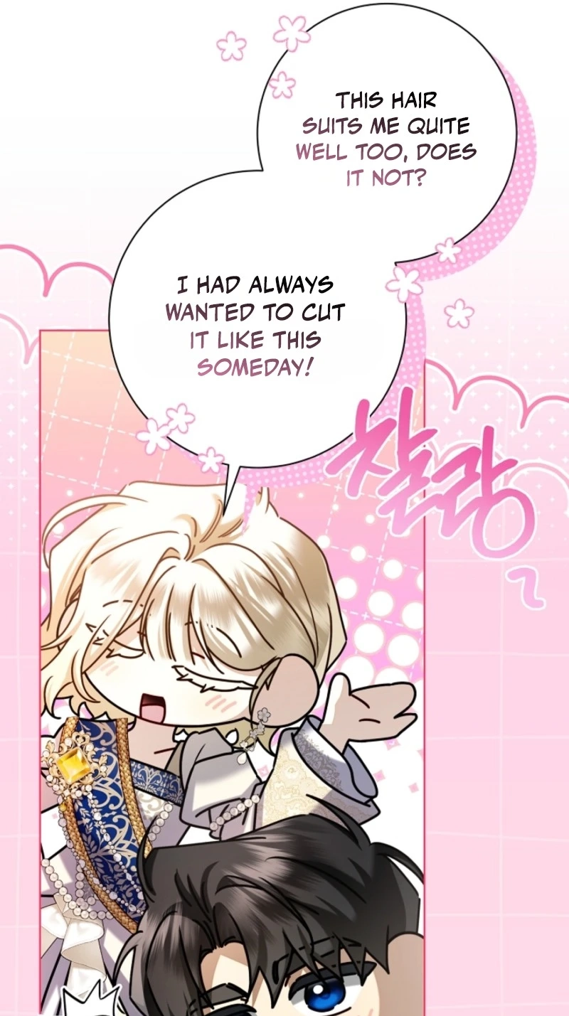 Married at Face Value Chapter 90 page 69 - 
