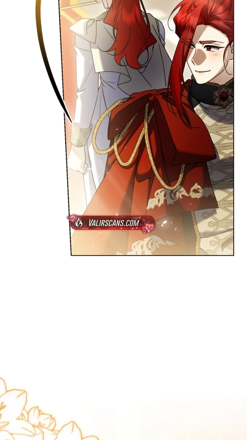 Married at Face Value Chapter 90 page 8 - 