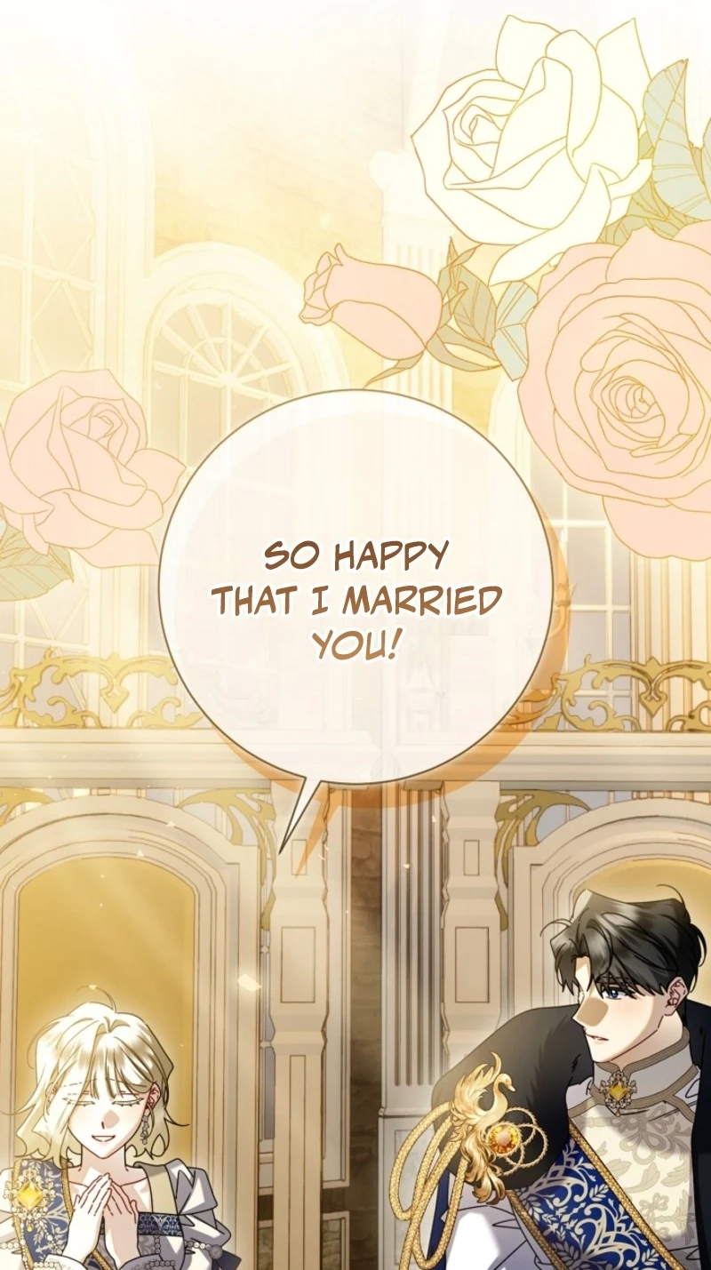 Married at Face Value Chapter 90 page 83 - 