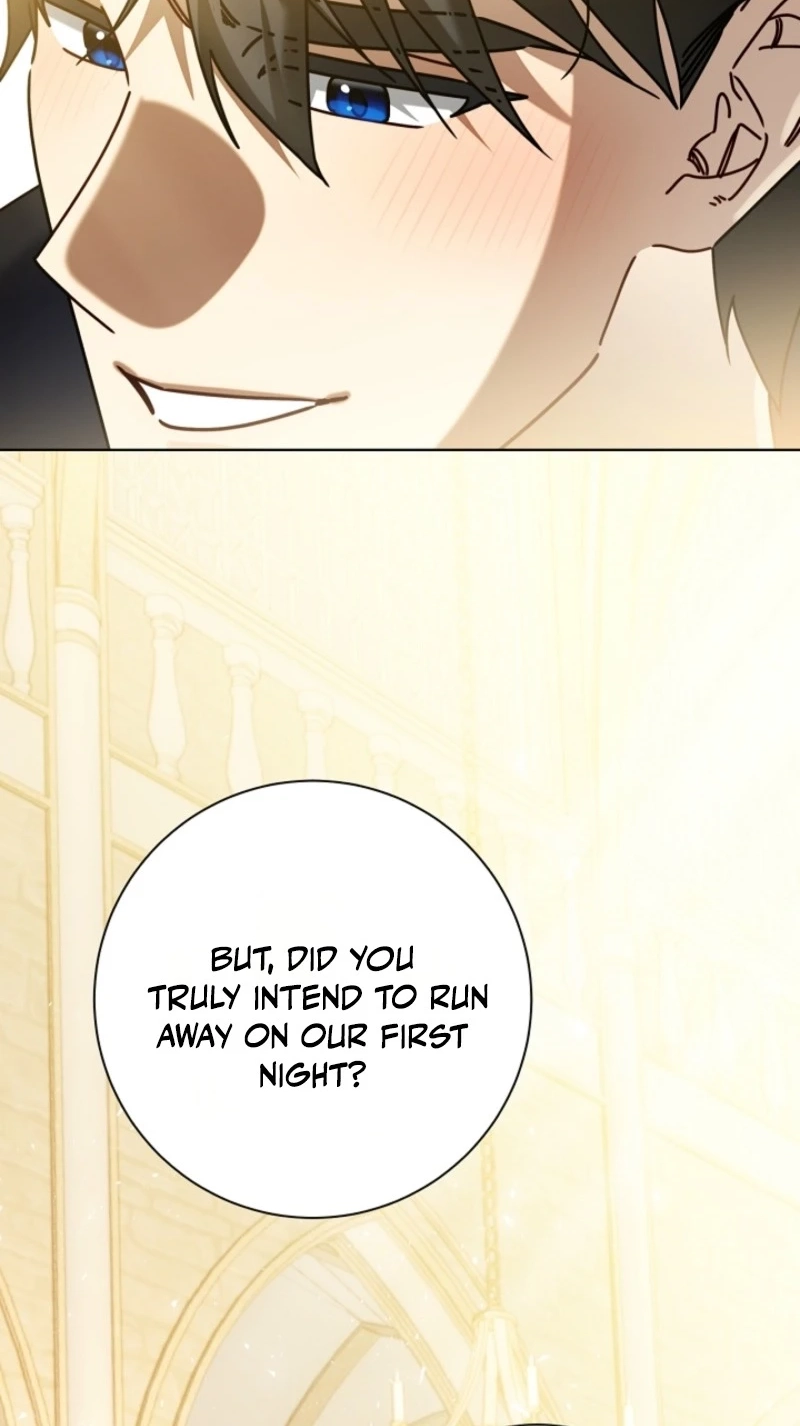 Married at Face Value Chapter 90 page 85 - 