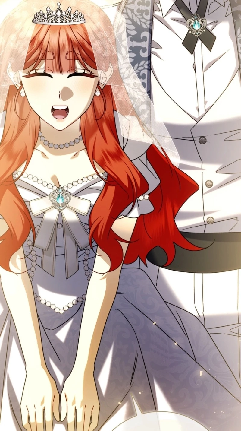 Married at Face Value Chapter 90 page 95 - 