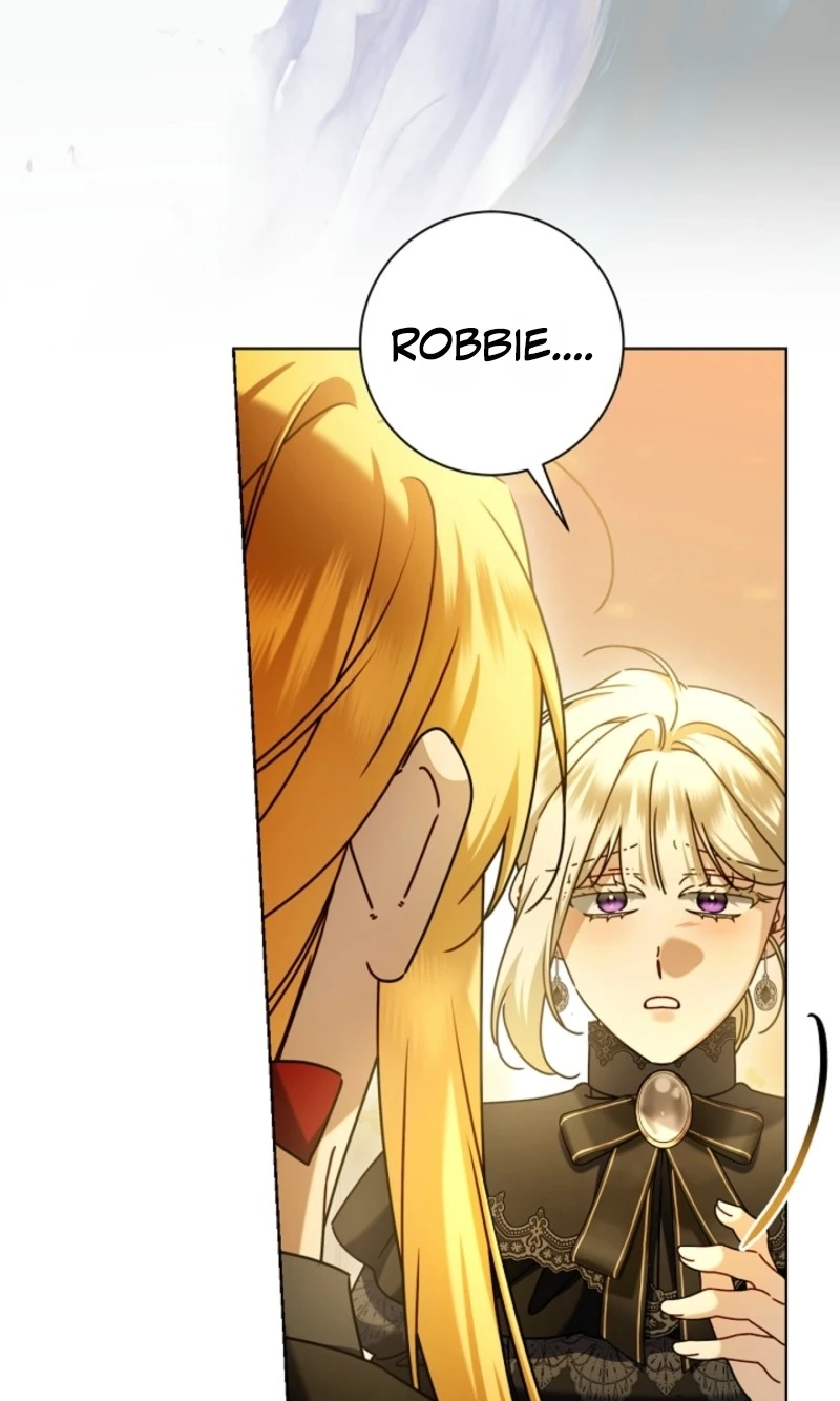 Married at Face Value Chapter 91 page 109 - 