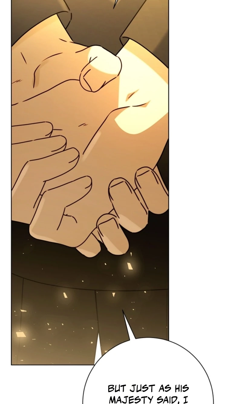 Married at Face Value Chapter 91 page 111 - 