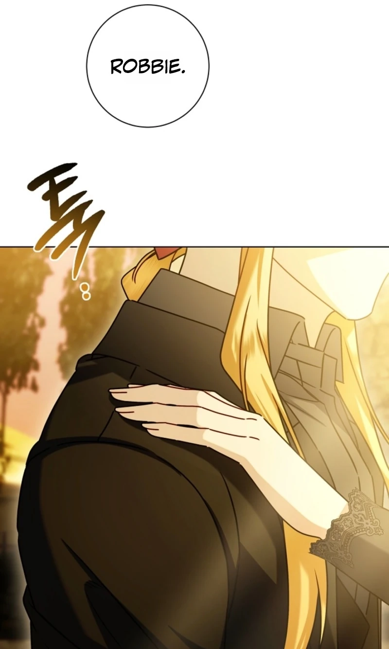 Married at Face Value Chapter 91 page 119 - 