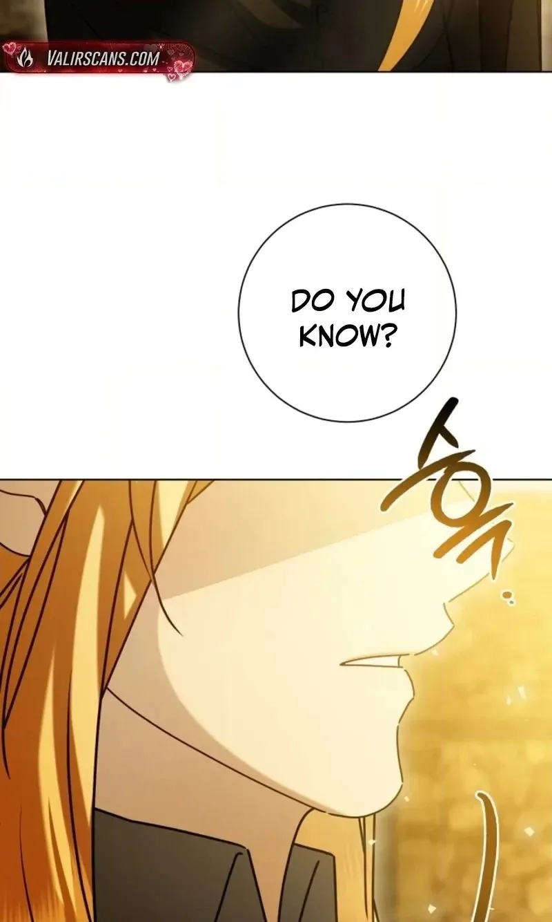 Married at Face Value Chapter 91 page 120 - 