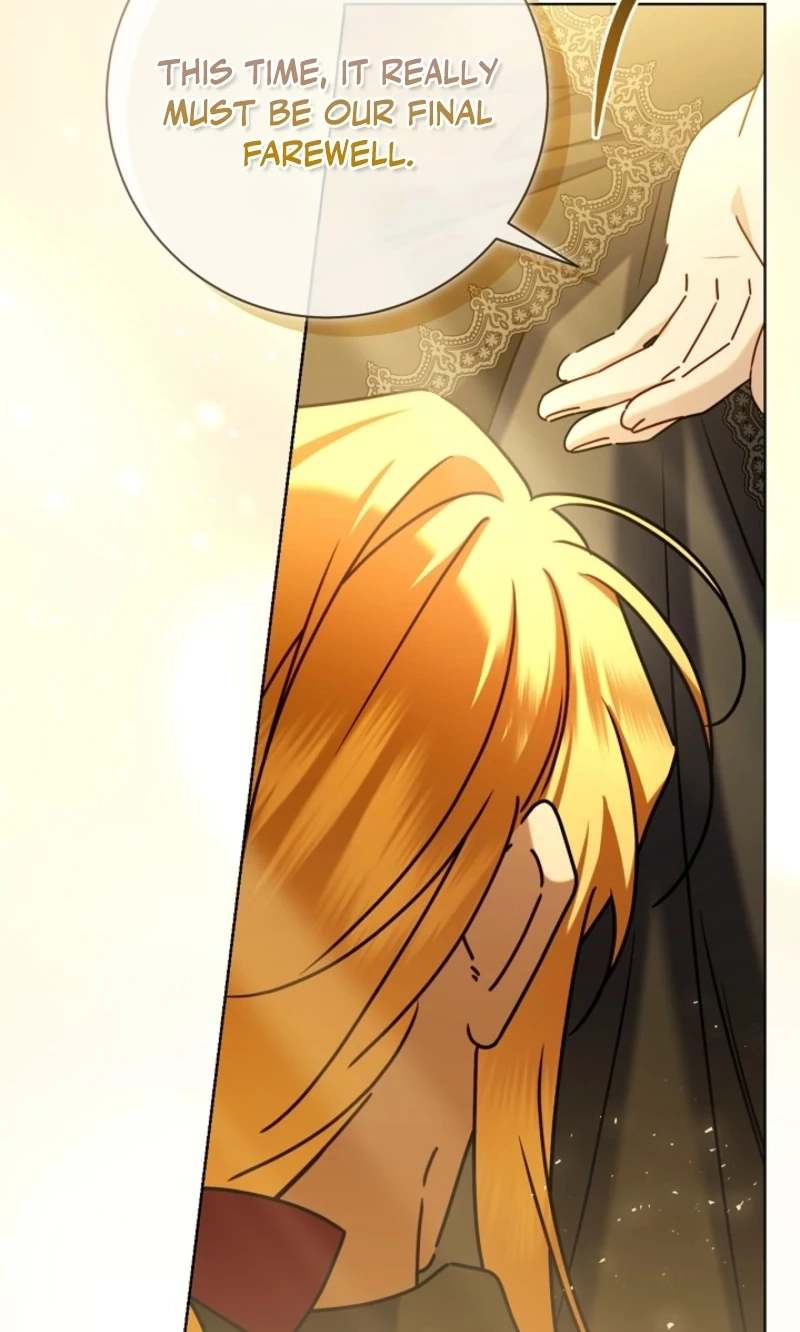 Married at Face Value Chapter 91 page 126 - 