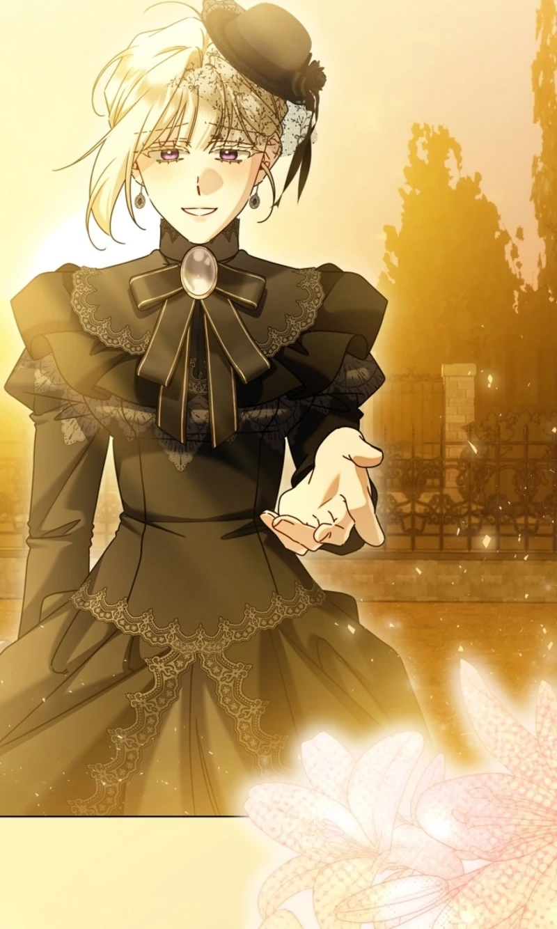Married at Face Value Chapter 91 page 128 - 