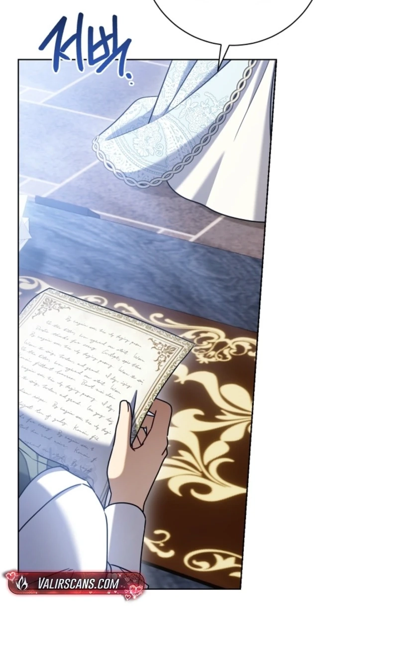Married at Face Value Chapter 91 page 18 - 