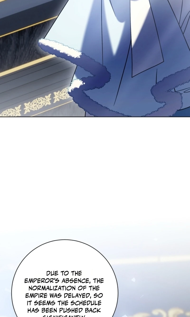 Married at Face Value Chapter 91 page 22 - 