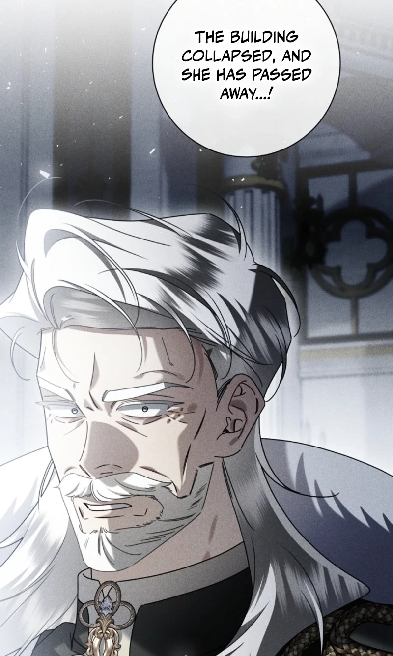 Married at Face Value Chapter 91 page 35 - 