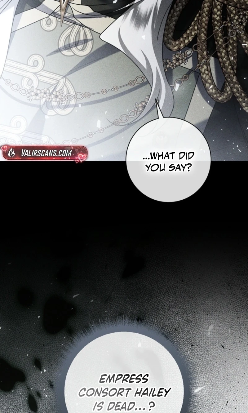 Married at Face Value Chapter 91 page 36 - 