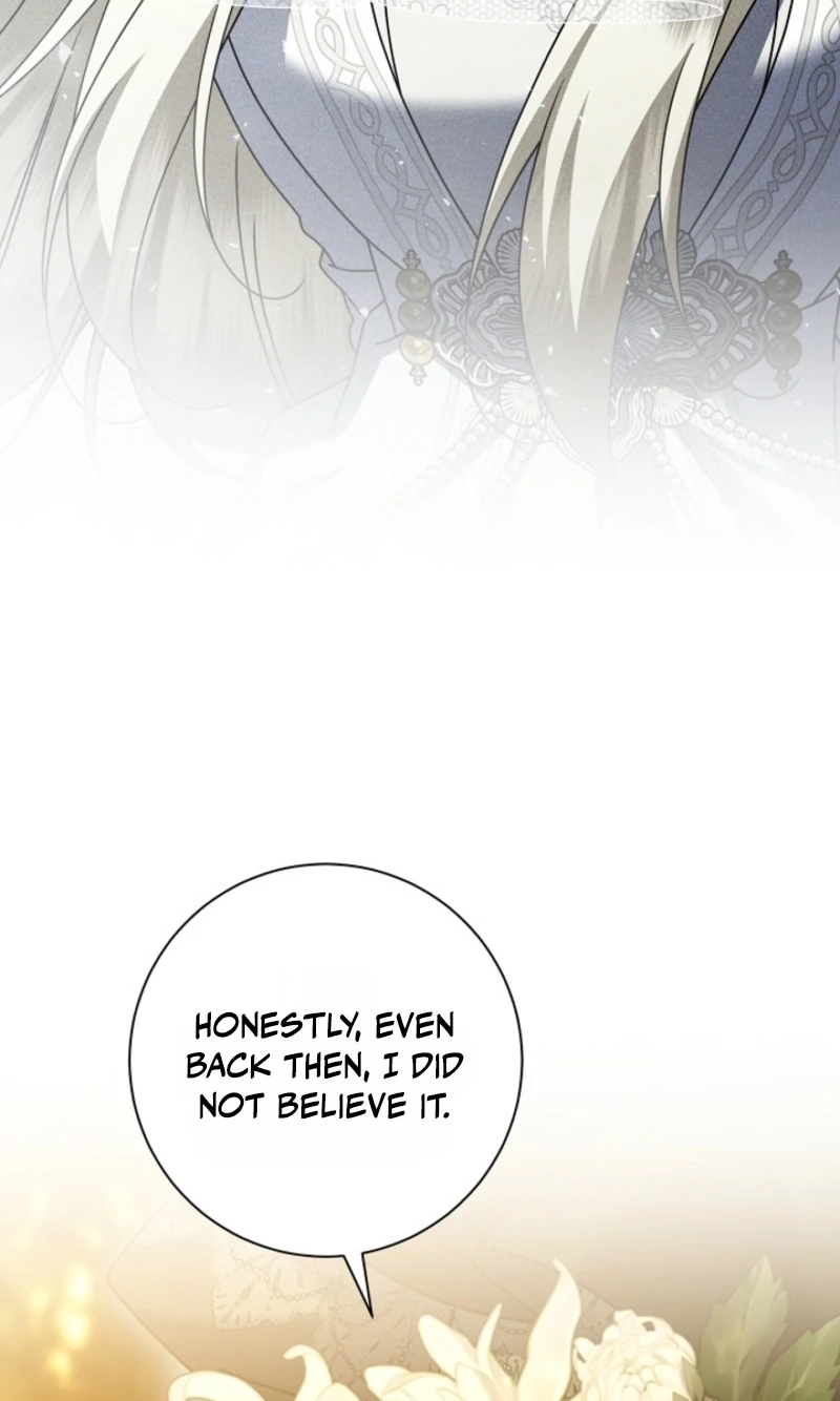 Married at Face Value Chapter 91 page 38 - 