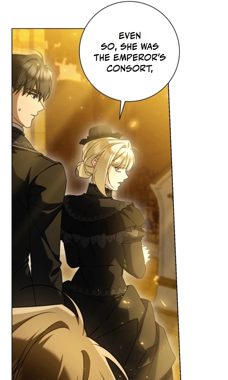 Married at Face Value Chapter 91 page 41 - 